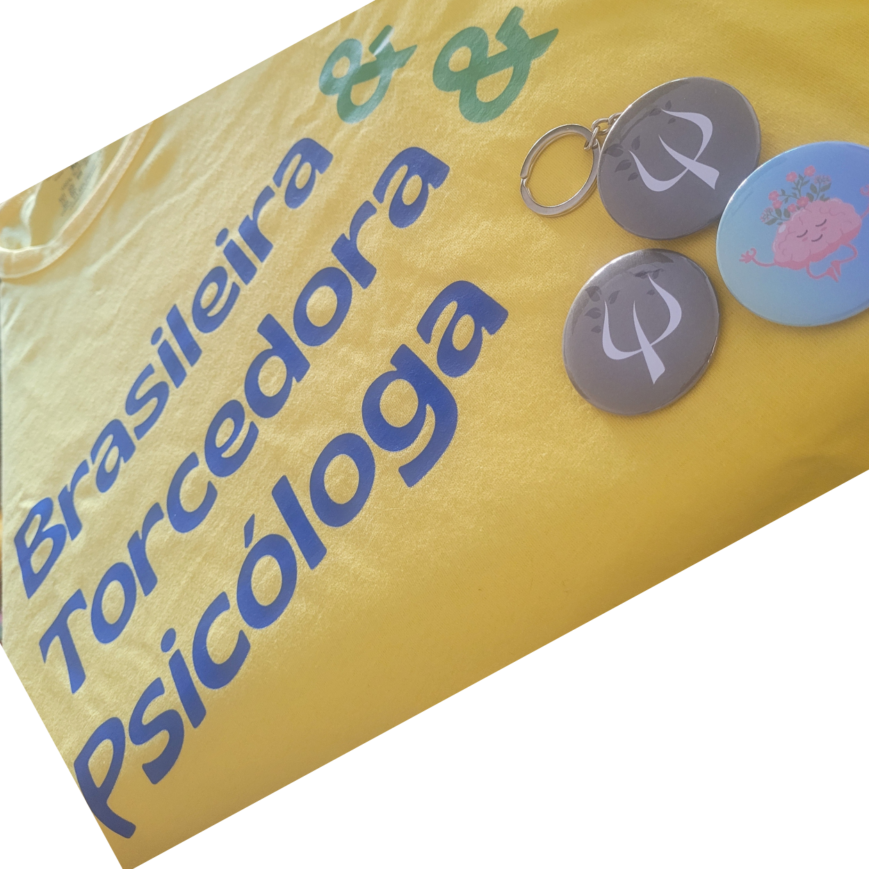 Camisetas personalizadas